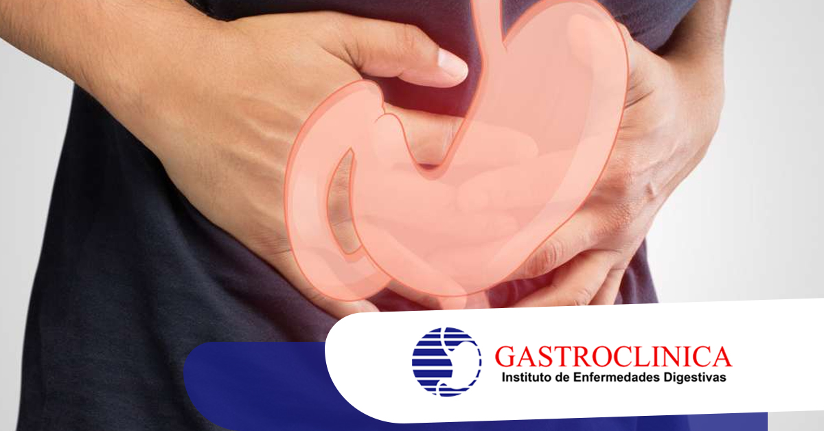 Gastroparesia
