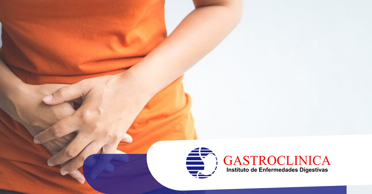 Gastritis. Causas