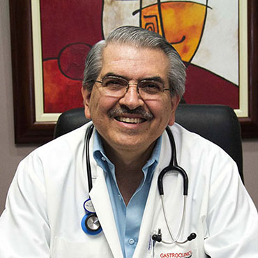 Dr. José Ildefonso González