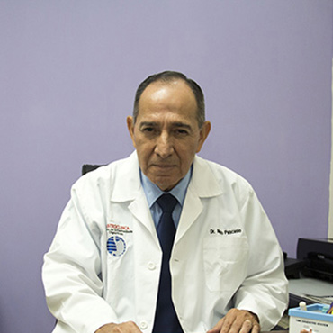 Dr. Mario Alberto Pascasio