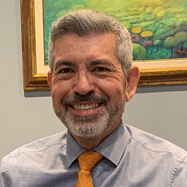 Dr. José Miguel Moreno