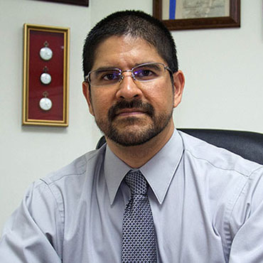 Dr. Rodrigo Melgar Portillo