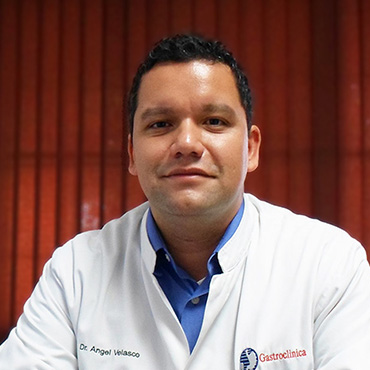 Dr. Angel Velasco García