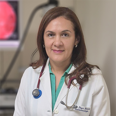 Dra. Daysi Rivera