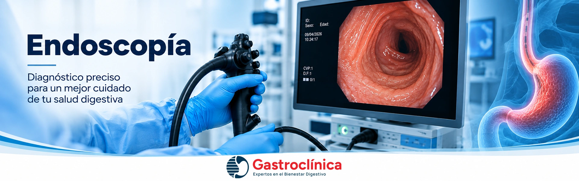 Más de 30 años de experiencia en bienestar digestivo