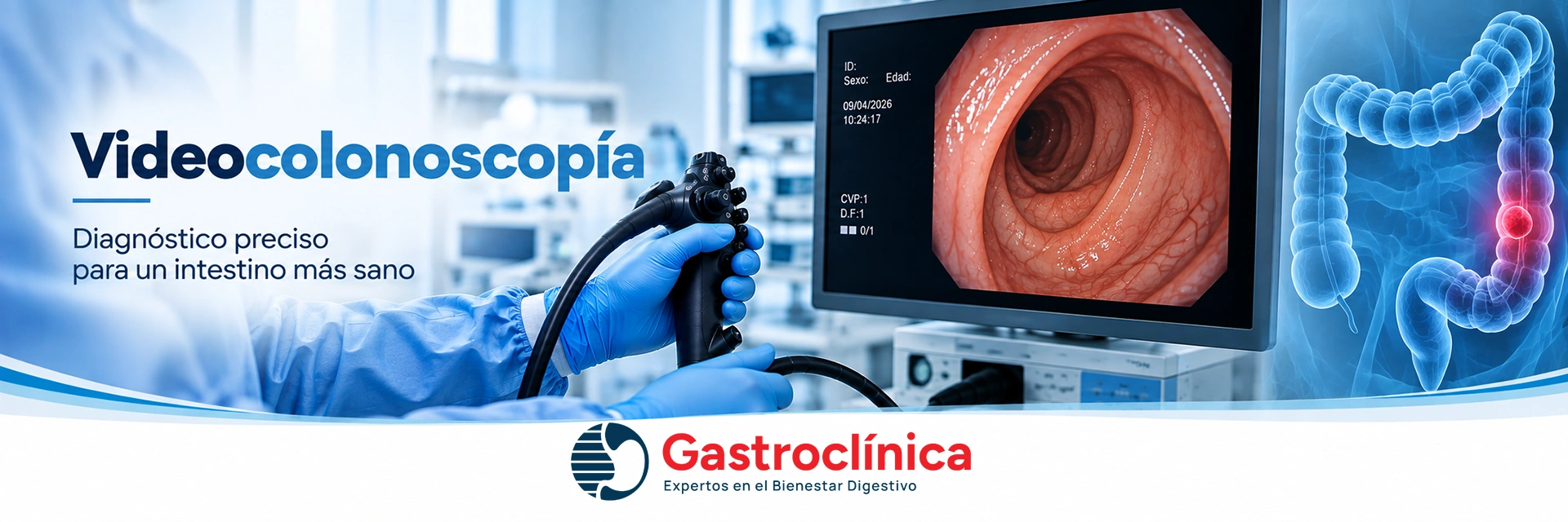 Instalaciones de Gastroclínica